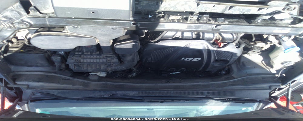 5XYZT3LB7DG113053 2013 HYUNDAI SANTA FE photo no. 10
