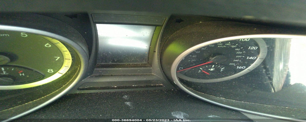 5XYZT3LB7DG113053 2013 HYUNDAI SANTA FE photo no. 7