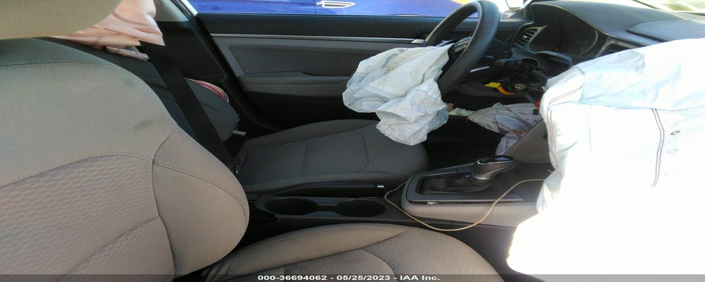 5NPD84LF8LH535862 2020 HYUNDAI ELANTRA photo no. 5