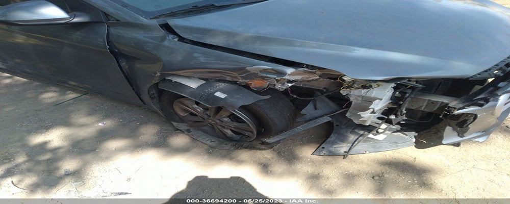 5NPD84LF6JH368902 2018 HYUNDAI ELANTRA photo no. 6