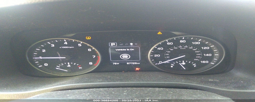 5NPD84LF6JH368902 2018 HYUNDAI ELANTRA photo no. 7