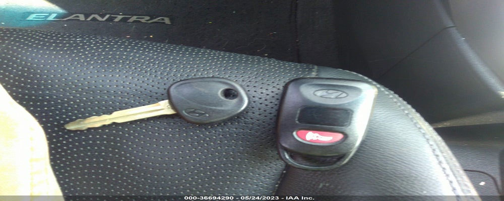 KMHDH4AE0CU341595 2012 HYUNDAI ELANTRA photo no. 11