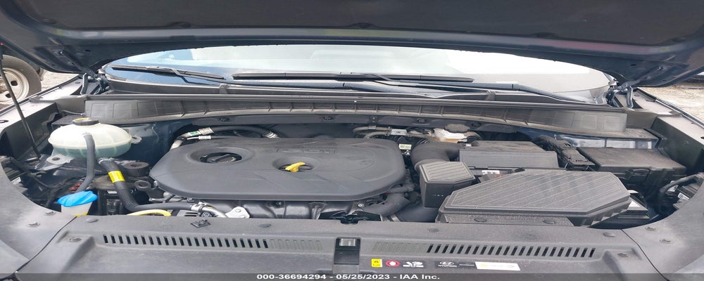 KM8J23A45LU099716 2020 HYUNDAI TUCSON photo no. 10