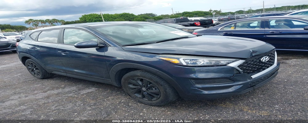 KM8J23A45LU099716 2020 HYUNDAI TUCSON photo no. 10