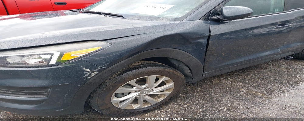 KM8J23A45LU099716 2020 HYUNDAI TUCSON photo no. 6
