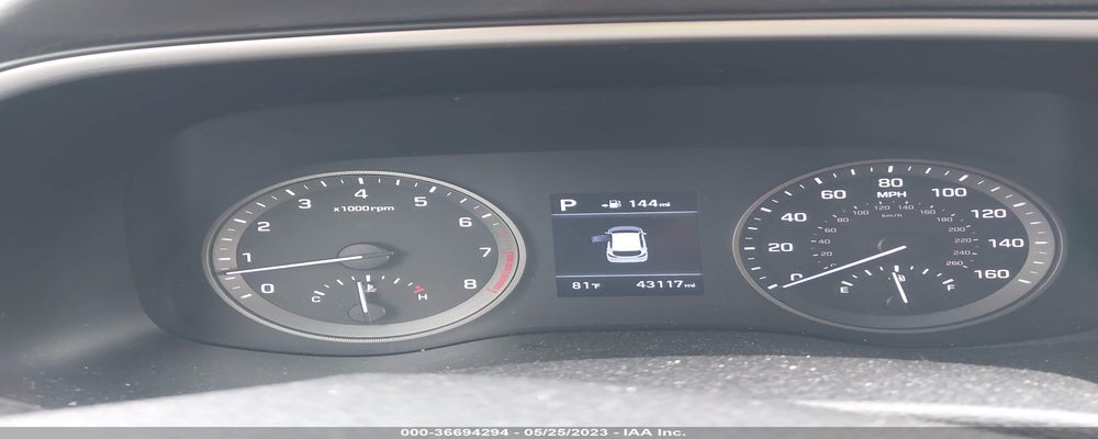 KM8J23A45LU099716 2020 HYUNDAI TUCSON photo no. 7