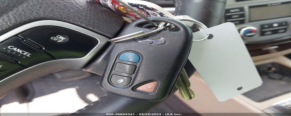 5XYZK4AG7CG109283 2012 HYUNDAI SANTA FE photo no. 11