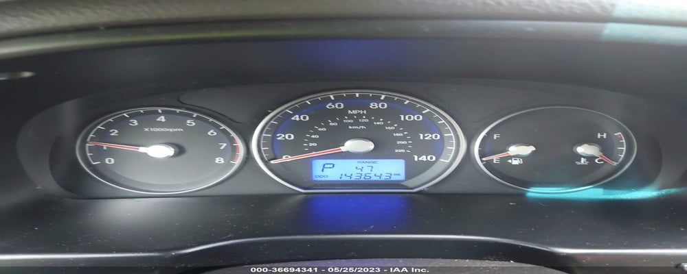 5XYZK4AG7CG109283 2012 HYUNDAI SANTA FE photo no. 7