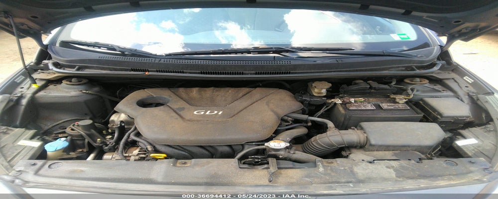 KMHCT4AE2CU145488 2012 HYUNDAI ACCENT photo no. 10