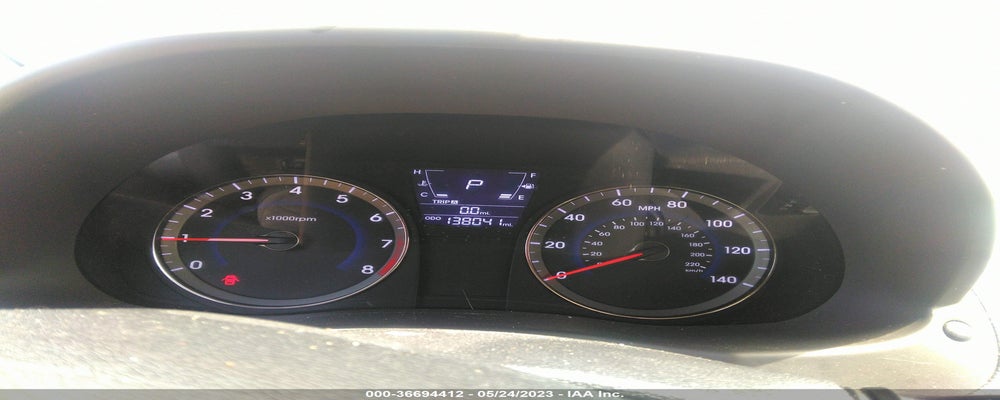 KMHCT4AE2CU145488 2012 HYUNDAI ACCENT photo no. 7