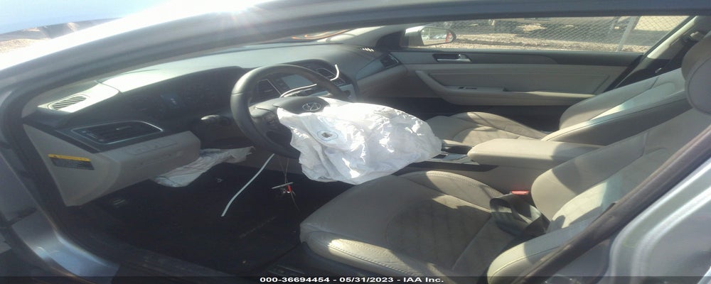 5NPE34AF0FH051534 2015 HYUNDAI SONATA photo no. 5