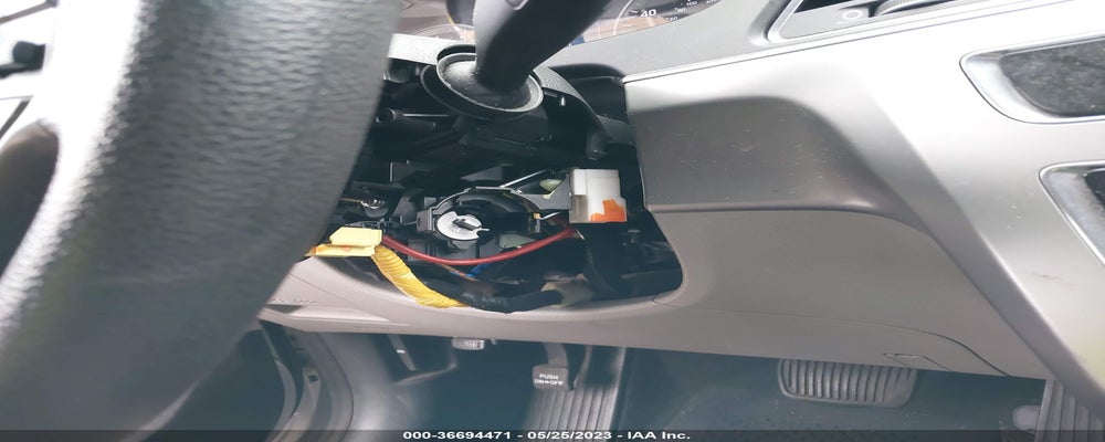 5NPE24AF7FH175397 2015 HYUNDAI SONATA photo no. 6
