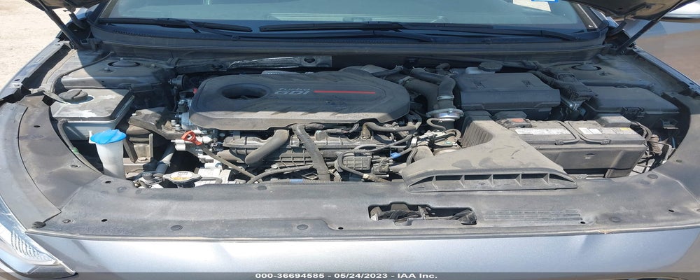 5NPE34AB3JH658016 2018 HYUNDAI SONATA photo no. 10