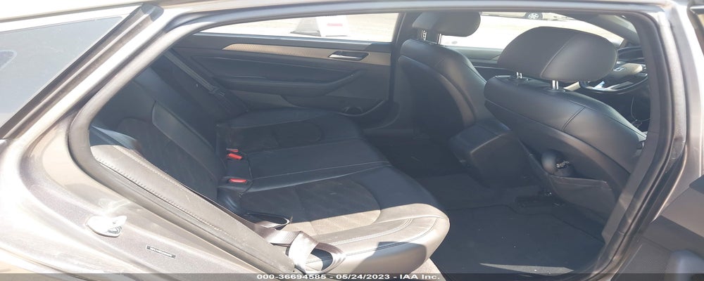 5NPE34AB3JH658016 2018 HYUNDAI SONATA photo no. 8