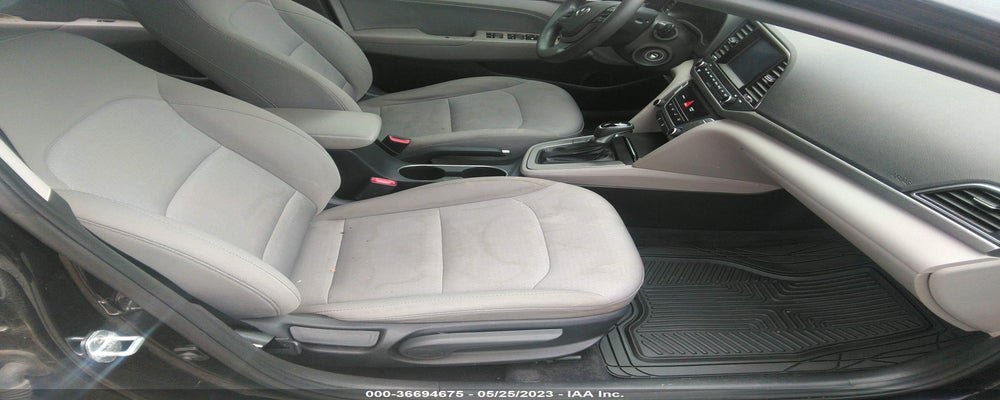 5NPD84LF3JH311556 2018 HYUNDAI ELANTRA photo no. 5