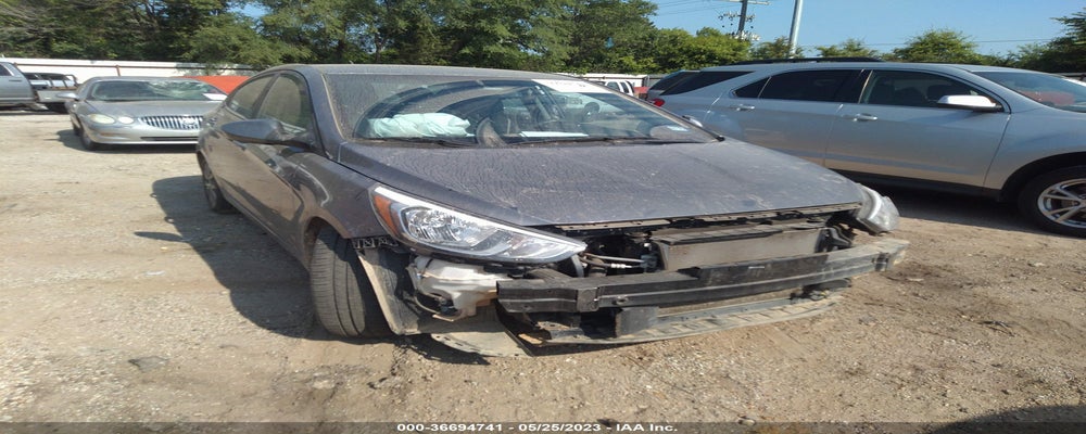 KMHCT4AE0HU225556 2017 HYUNDAI ACCENT photo no. 6