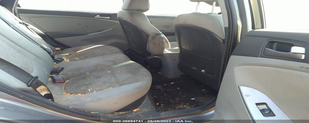 KMHCT4AE0HU225556 2017 HYUNDAI ACCENT photo no. 8