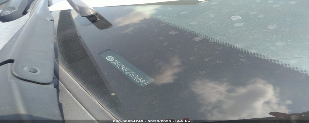 5NPE24AF2GH385679 2016 HYUNDAI SONATA photo no. 9