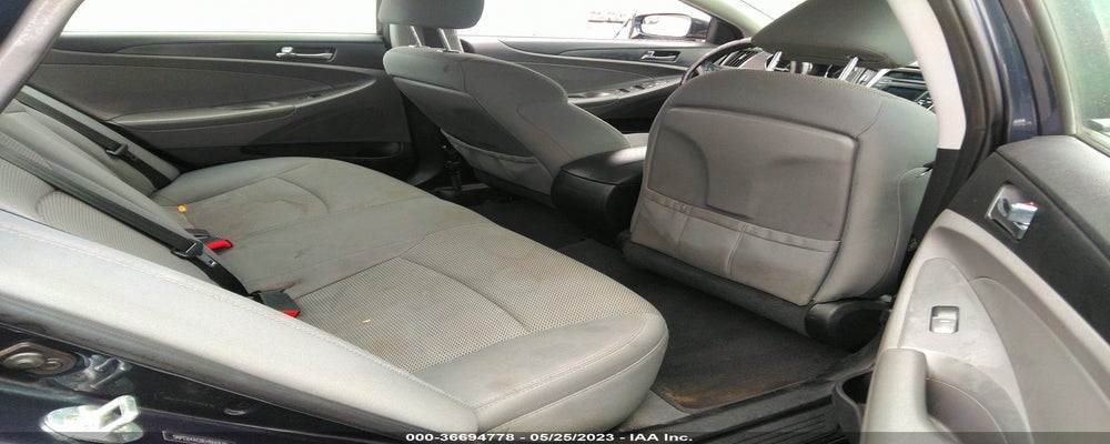 5NPEB4AC8EH866636 2014 HYUNDAI SONATA photo no. 8