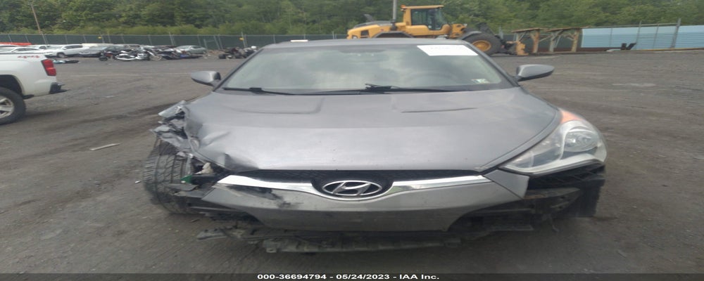 KMHTC6AD3CU079827 2012 HYUNDAI VELOSTER photo no. 6