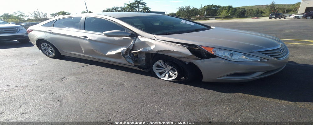 5NPEB4AC9BH006708 2011 HYUNDAI SONATA photo no. 18