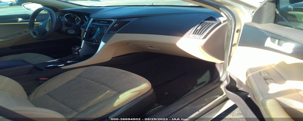 5NPEB4AC9BH006708 2011 HYUNDAI SONATA photo no. 5