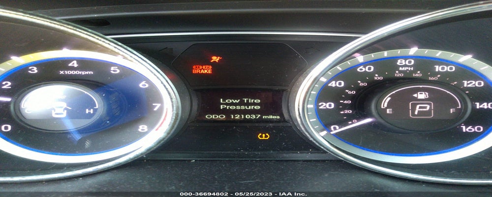 5NPEB4AC9BH006708 2011 HYUNDAI SONATA photo no. 7