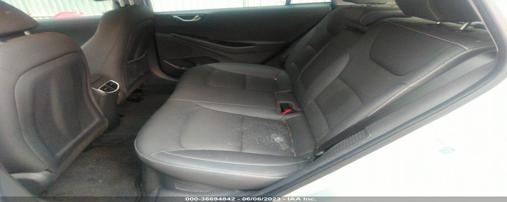 KMHC75LDXKU154856 2019 HYUNDAI IONIQ PLUG-IN HYBRID photo no. 8