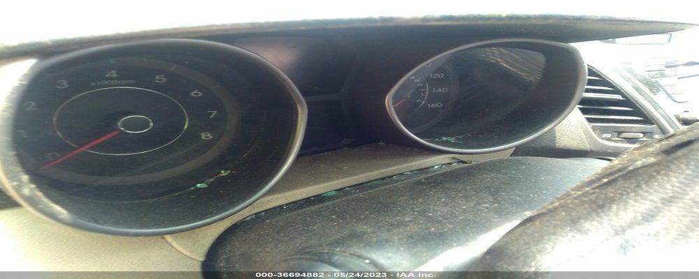 5NPDH4AE3EH458878 2014 HYUNDAI ELANTRA photo no. 7