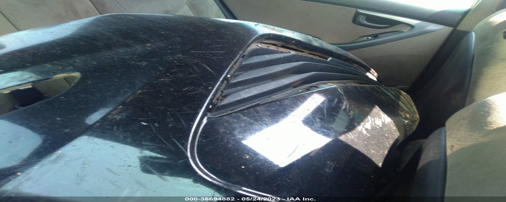 5NPDH4AE3EH458878 2014 HYUNDAI ELANTRA photo no. 8