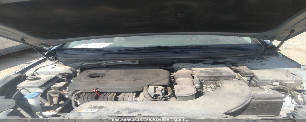 5NPE24AF9GH375084 2016 HYUNDAI SONATA photo no. 10