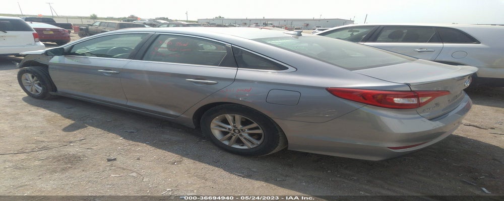 5NPE24AF9GH375084 2016 HYUNDAI SONATA photo no. 3