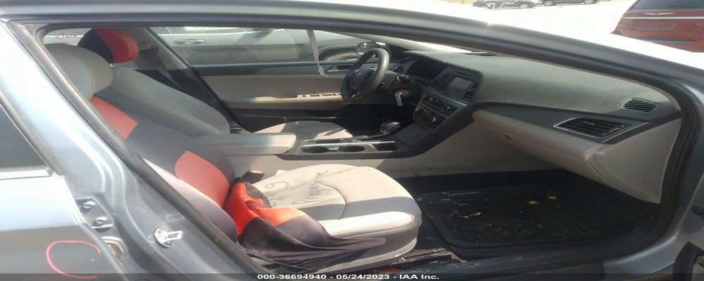 5NPE24AF9GH375084 2016 HYUNDAI SONATA photo no. 5