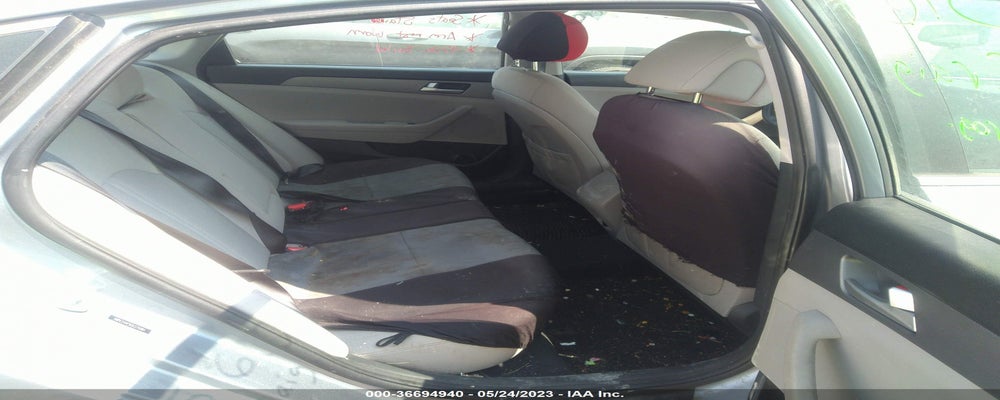 5NPE24AF9GH375084 2016 HYUNDAI SONATA photo no. 8