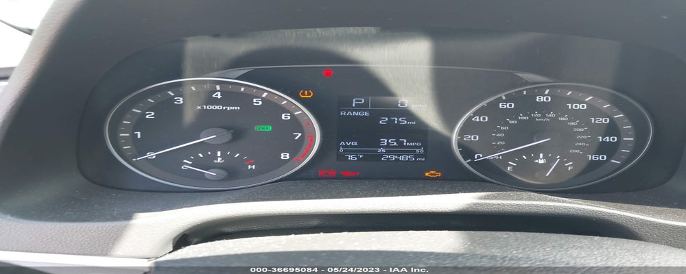 KMHD74LF2JU588963 2018 HYUNDAI ELANTRA photo no. 7