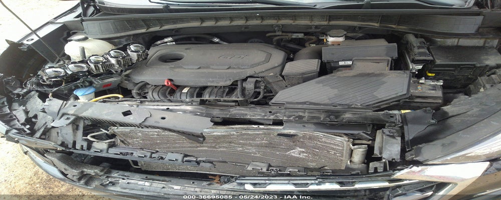 KM8J33AL9KU919928 2019 HYUNDAI TUCSON photo no. 10