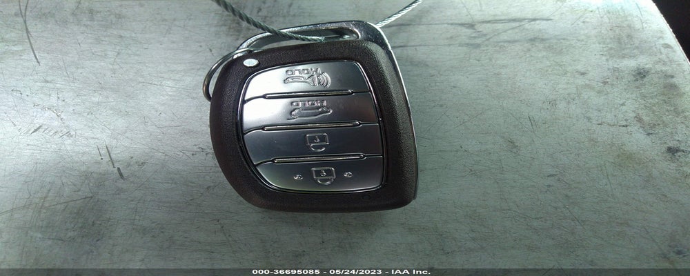 KM8J33AL9KU919928 2019 HYUNDAI TUCSON photo no. 11