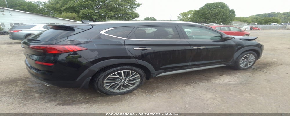 KM8J33AL9KU919928 2019 HYUNDAI TUCSON photo no. 4