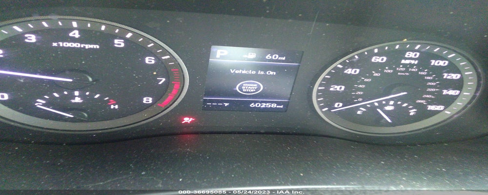 KM8J33AL9KU919928 2019 HYUNDAI TUCSON photo no. 7