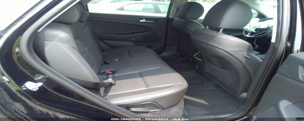 KM8J33AL9KU919928 2019 HYUNDAI TUCSON photo no. 8