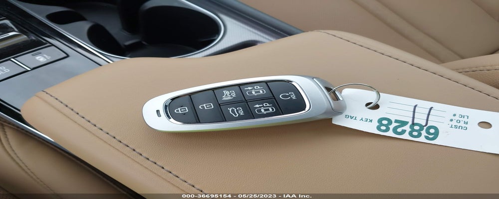 KMHL34J20PA255436 2023 HYUNDAI SONATA photo no. 11