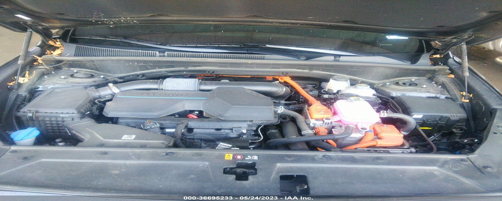 KM8S5DA13NU047432 2022 HYUNDAI SANTA FE photo no. 10
