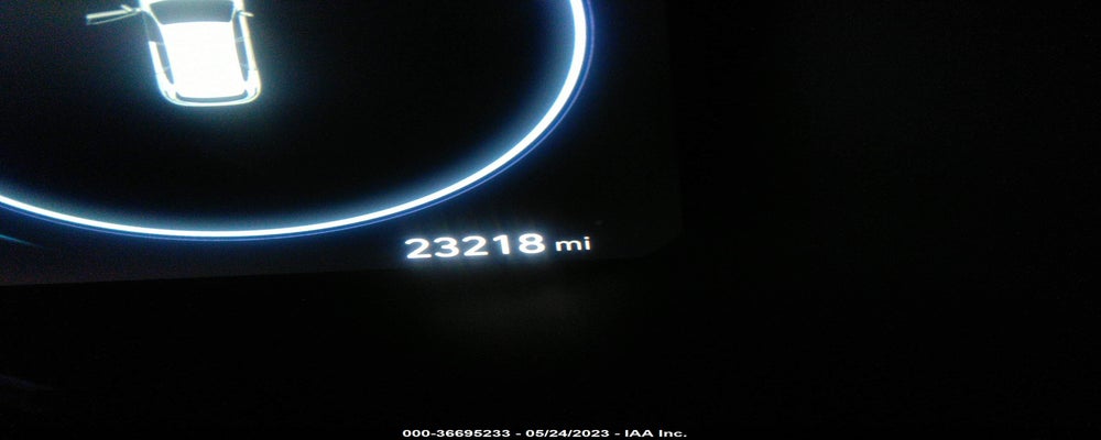 KM8S5DA13NU047432 2022 HYUNDAI SANTA FE photo no. 7