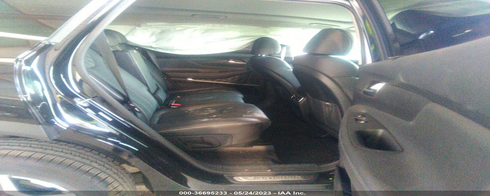 KM8S5DA13NU047432 2022 HYUNDAI SANTA FE photo no. 8