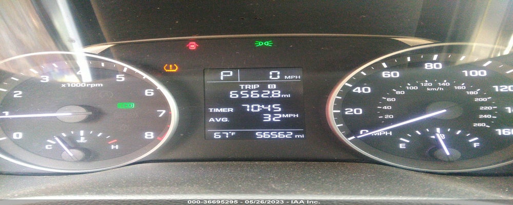 5NPD74LF1JH219526 2018 HYUNDAI ELANTRA photo no. 7