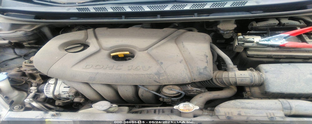 5NPDH4AE8DH297426 2013 HYUNDAI ELANTRA photo no. 10