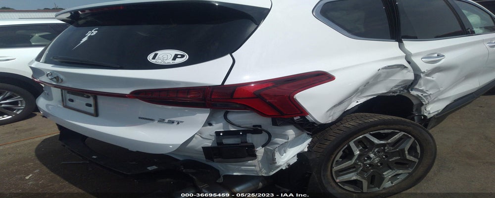 5NMS4DAL0PH566912 2023 HYUNDAI SANTA FE photo no. 6