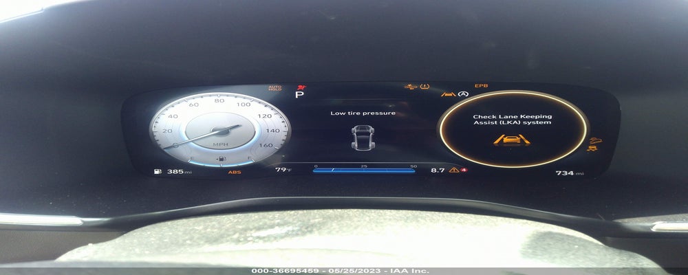 5NMS4DAL0PH566912 2023 HYUNDAI SANTA FE photo no. 7