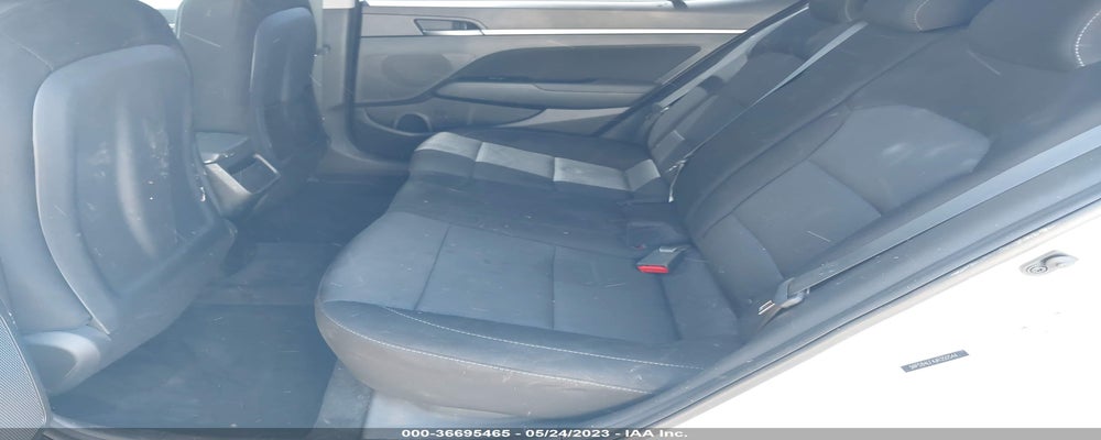 5NPD84LF4JH350544 2018 HYUNDAI ELANTRA photo no. 8