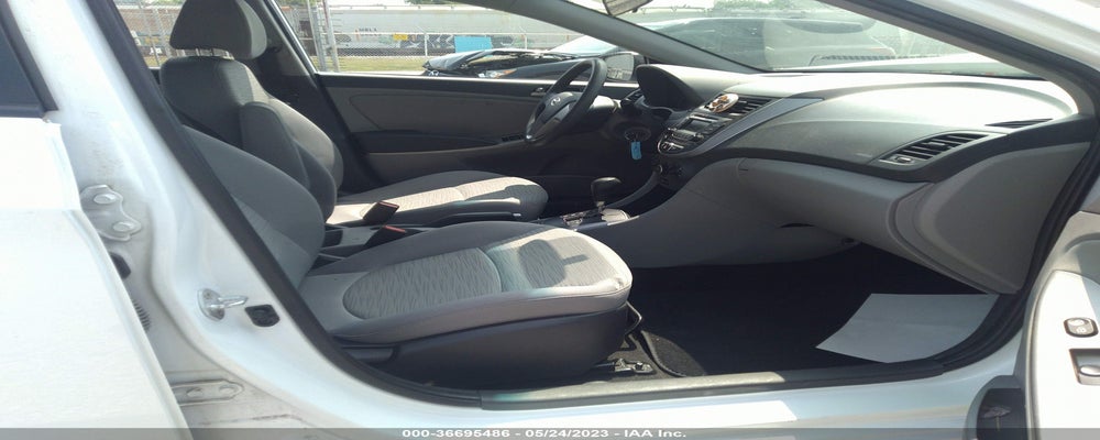 KMHCT4AE8HU278151 2017 HYUNDAI ACCENT photo no. 5